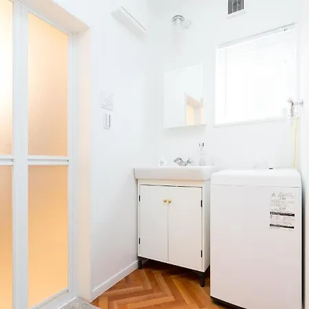 Appartement サンライズハワイ à Ōsaka Extérieur photo
