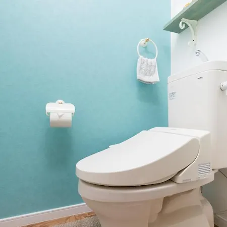 Appartement サンライズハワイ à Ōsaka Extérieur photo