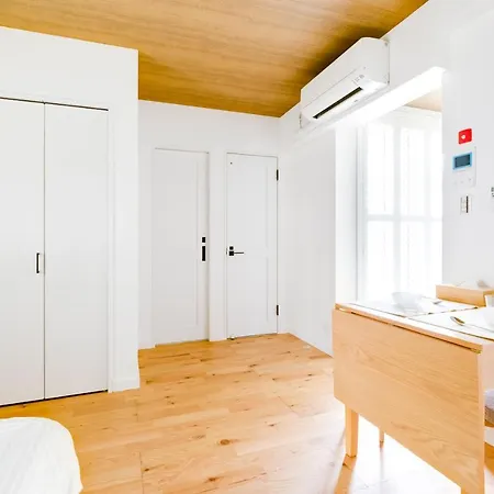 Appartement サンライズハワイ à Ōsaka Extérieur photo