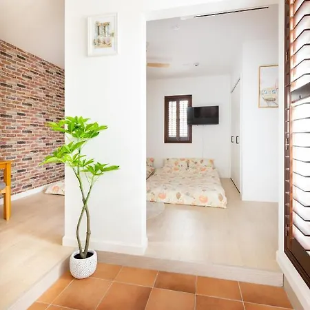 Appartement サンライズハワイ à Ōsaka Extérieur photo