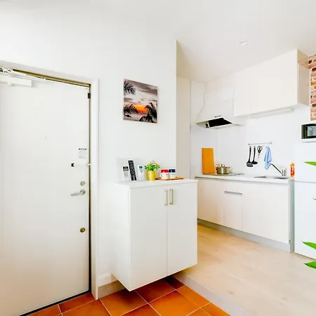 Appartement サンライズハワイ à Ōsaka Extérieur photo