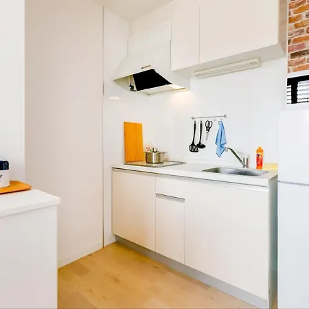 Appartement サンライズハワイ à Ōsaka Extérieur photo