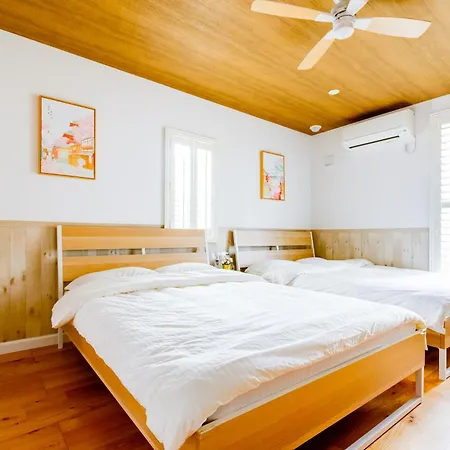 Appartement サンライズハワイ à Ōsaka Extérieur photo
