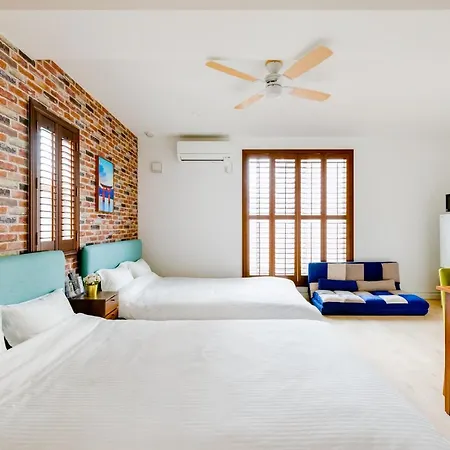 Appartement サンライズハワイ à Ōsaka Extérieur photo