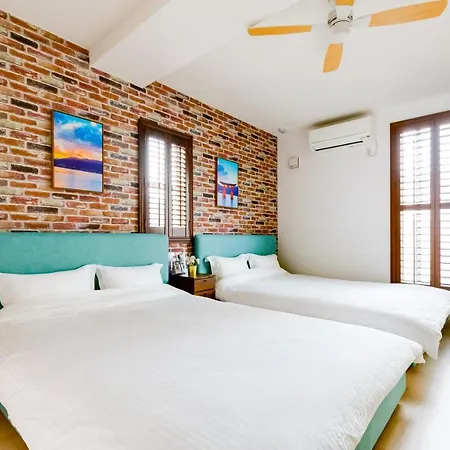 Appartement サンライズハワイ à Ōsaka Extérieur photo