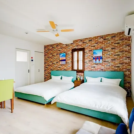 Appartement サンライズハワイ à Ōsaka Extérieur photo