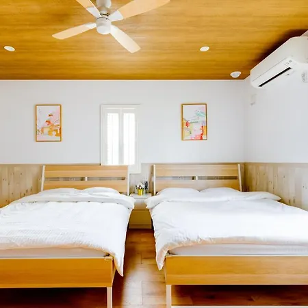 Appartement サンライズハワイ à Ōsaka Extérieur photo