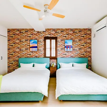 Appartement サンライズハワイ à Ōsaka Extérieur photo