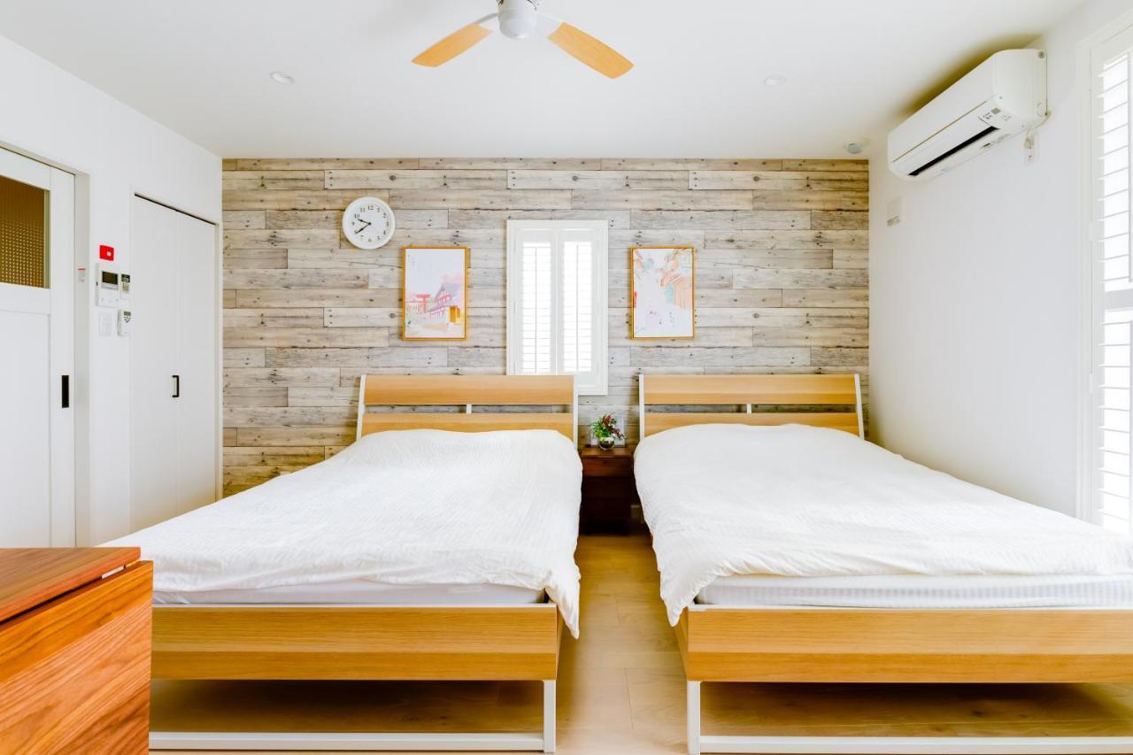サンライズハワイ Appartement *