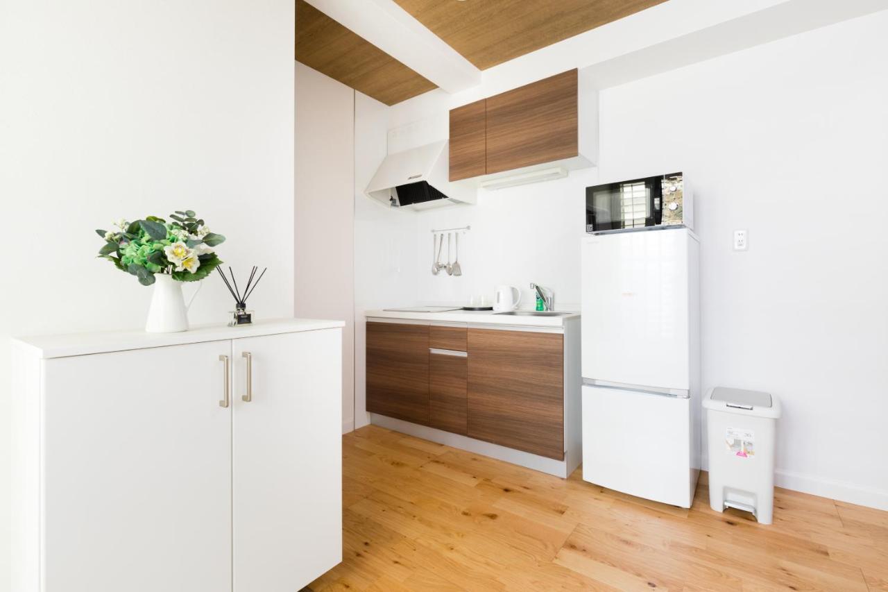 Appartement サンライズハワイ *