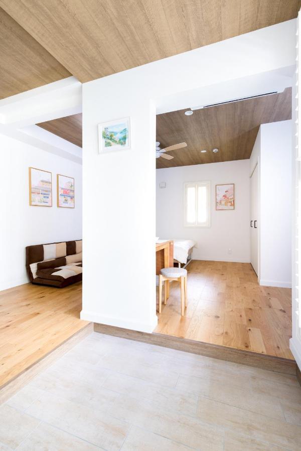 サンライズハワイ Appartement Ōsaka