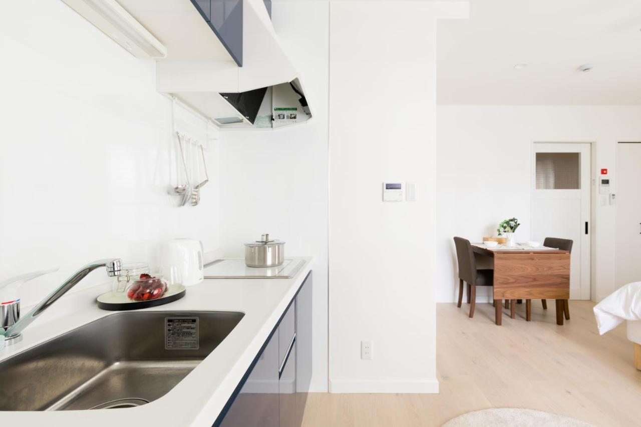 サンライズハワイ Appartement Ōsaka