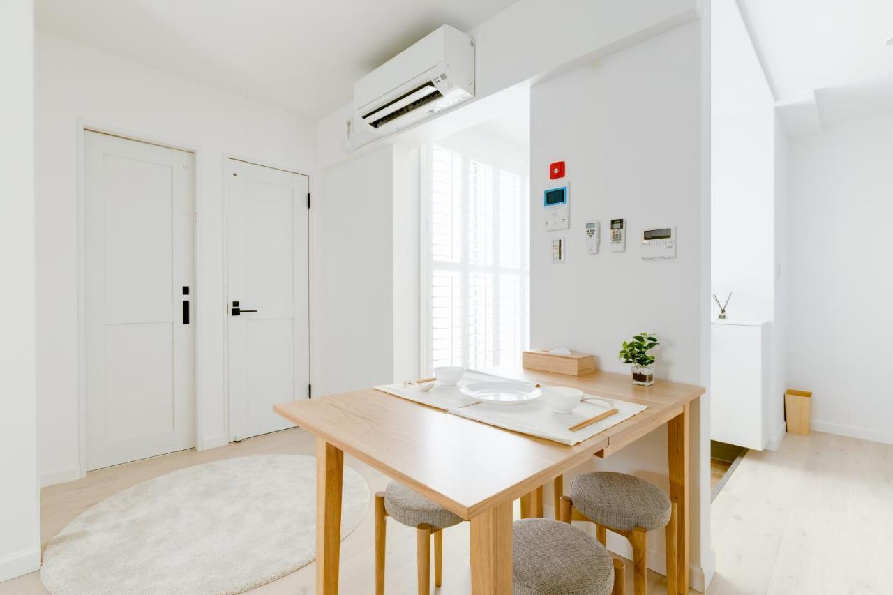 サンライズハワイ Appartement