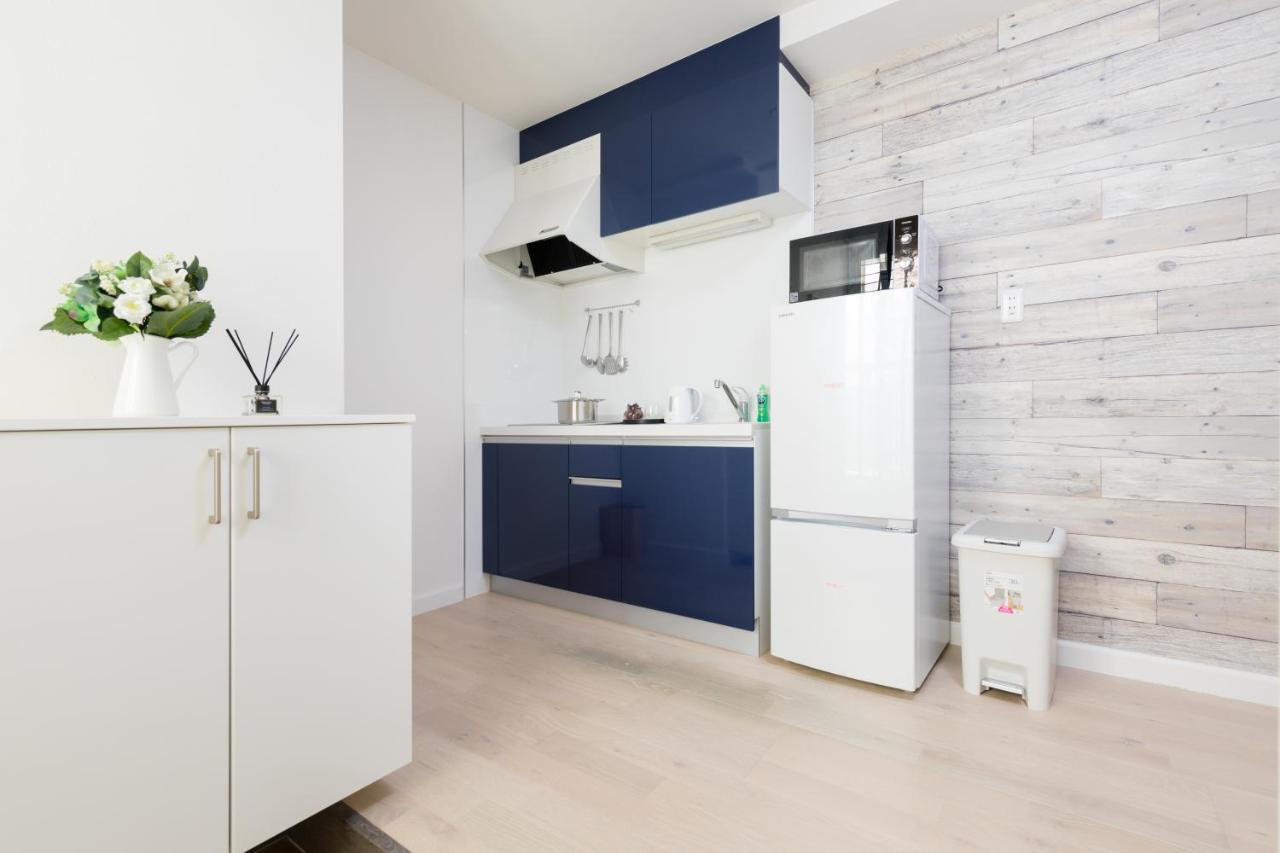 Appartement サンライズハワイ *