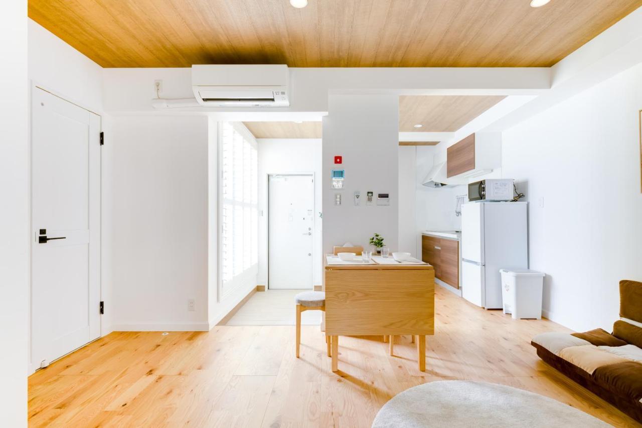 サンライズハワイ Appartement *