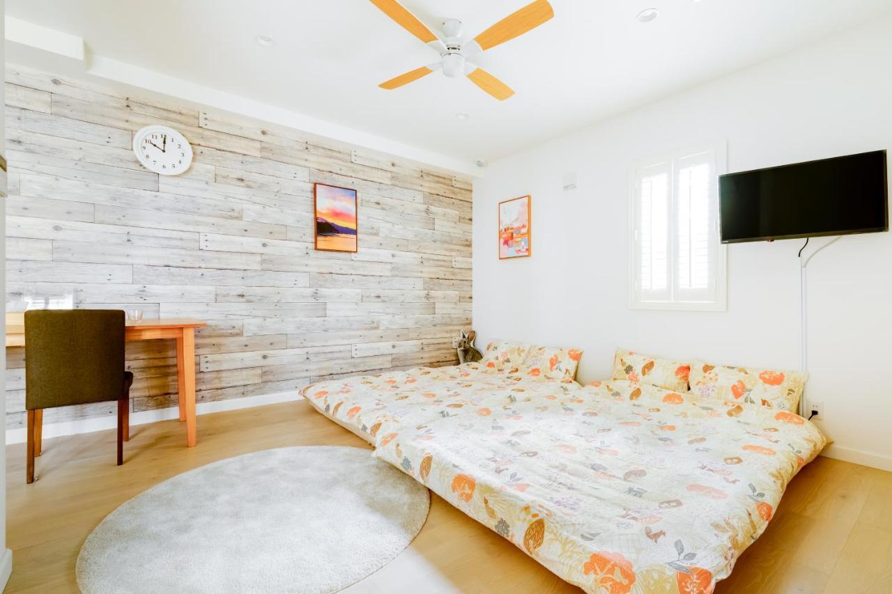 サンライズハワイ Appartement