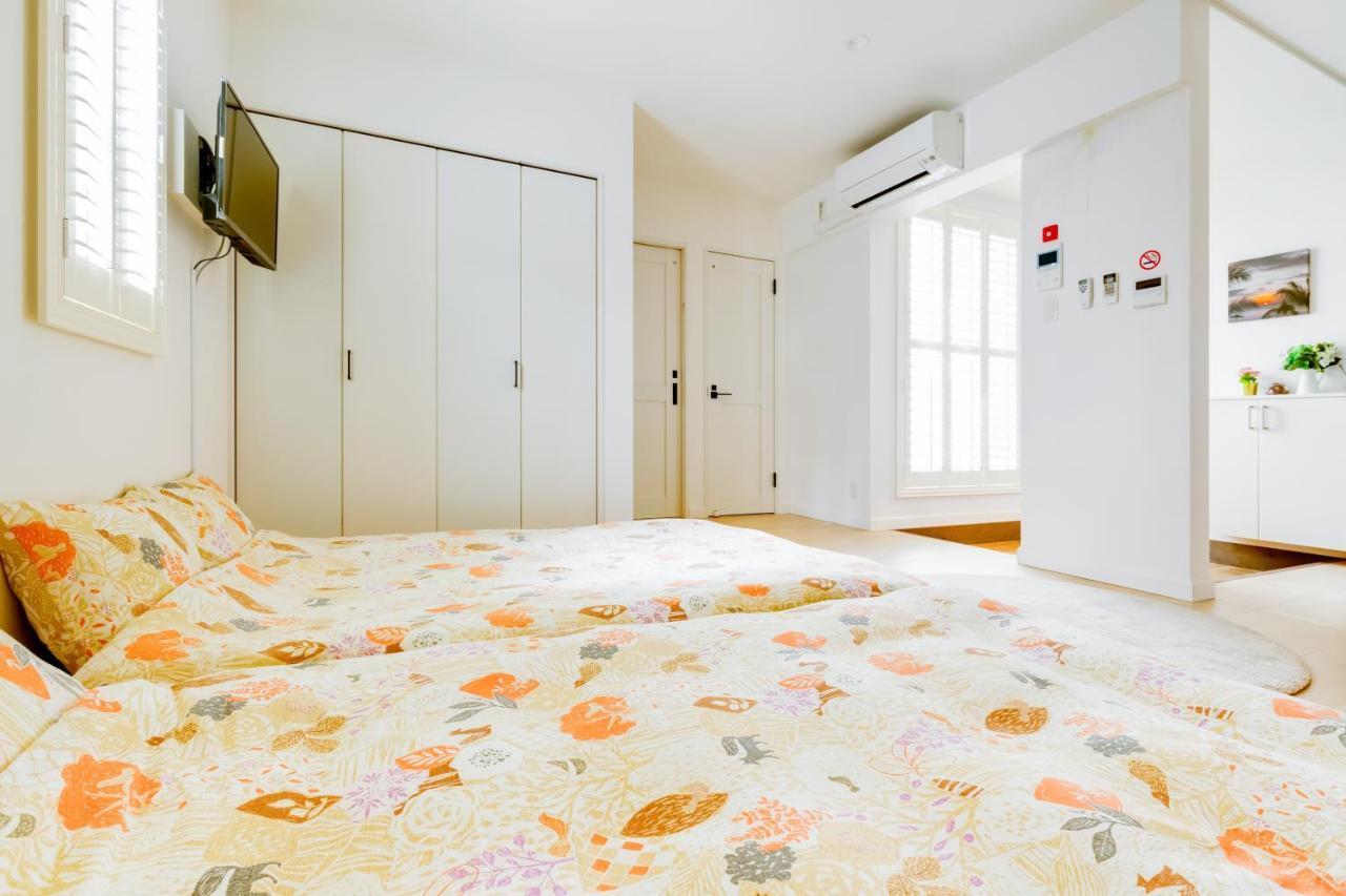 Appartement サンライズハワイ