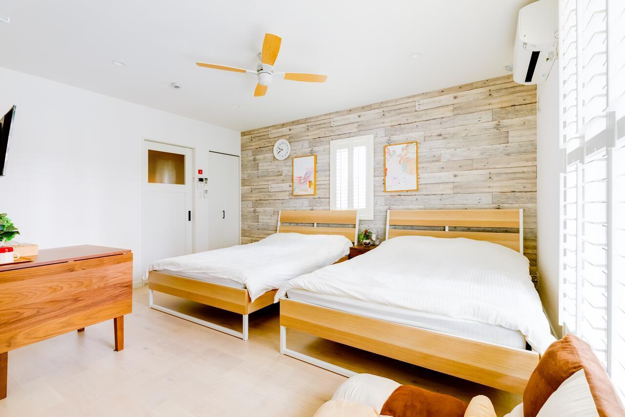 サンライズハワイ Appartement *