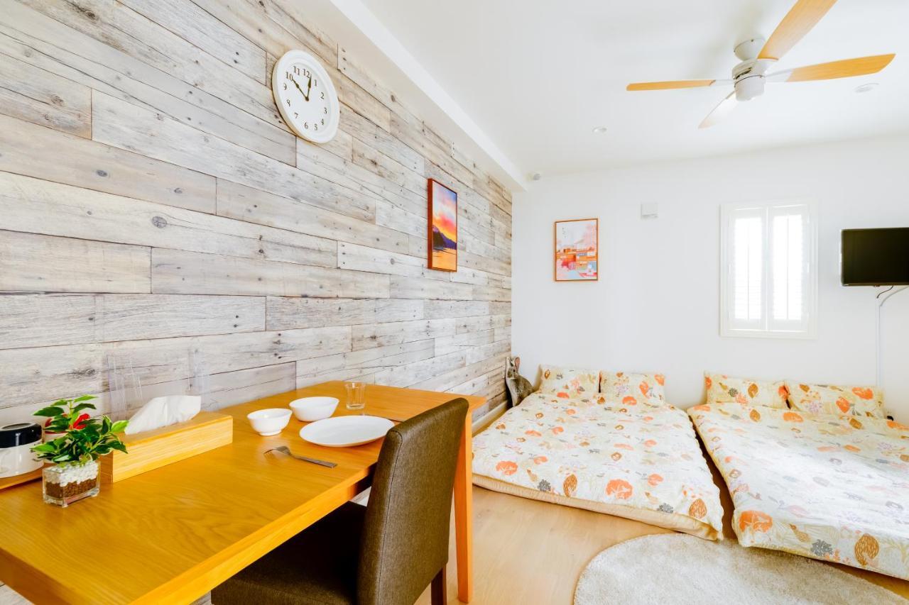 Appartement サンライズハワイ