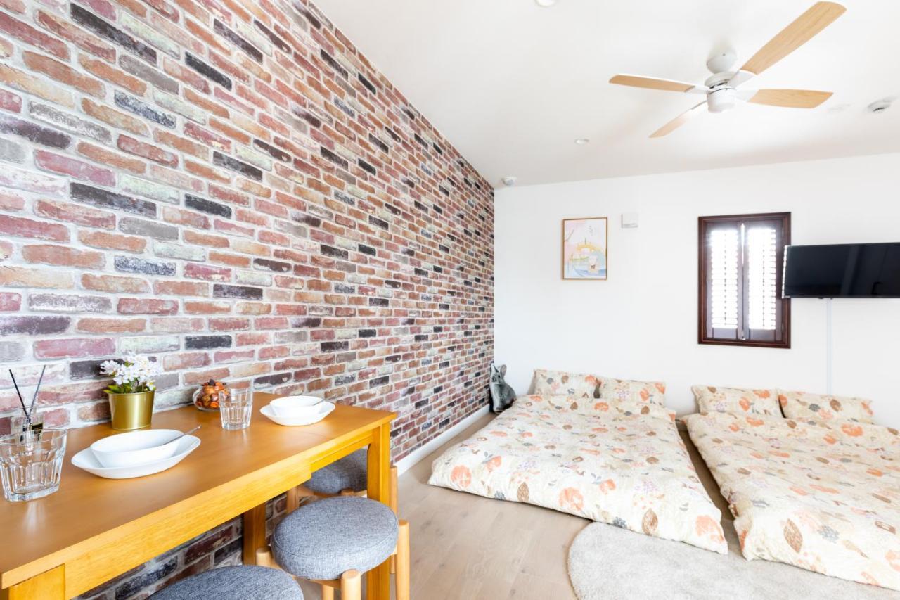 Appartement サンライズハワイ