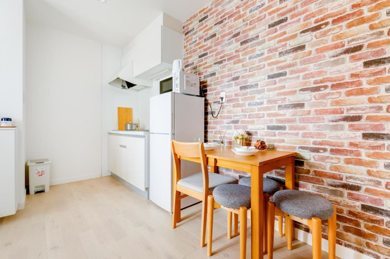Appartement サンライズハワイ