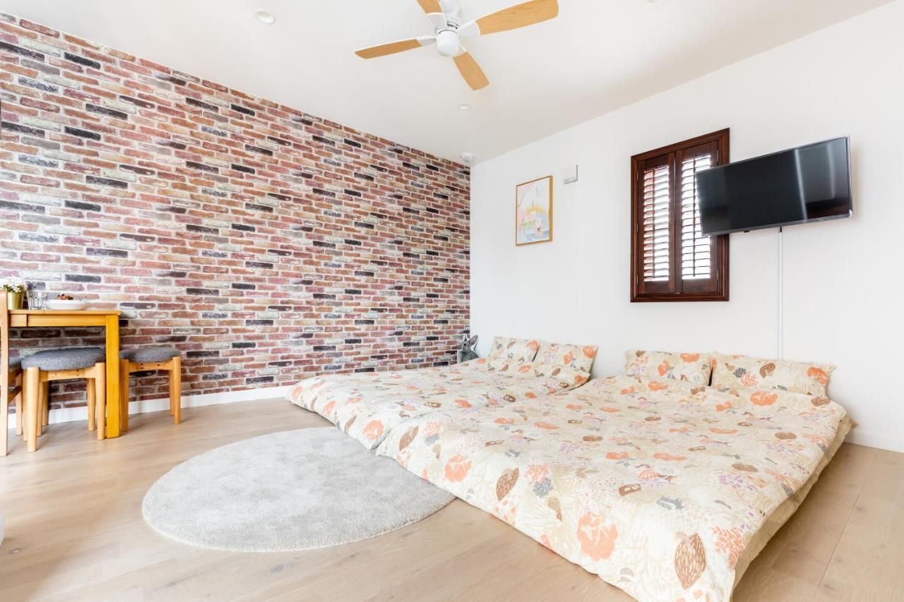 サンライズハワイ Appartement Ōsaka