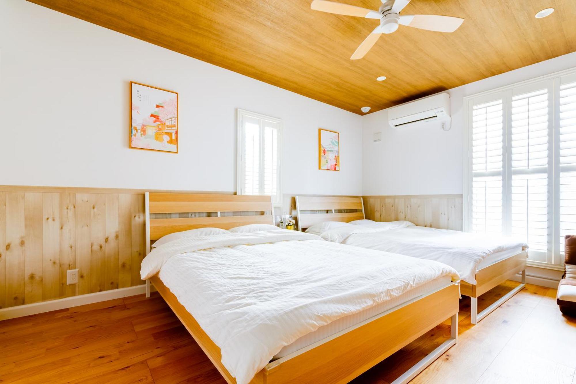 Appartement サンライズハワイ