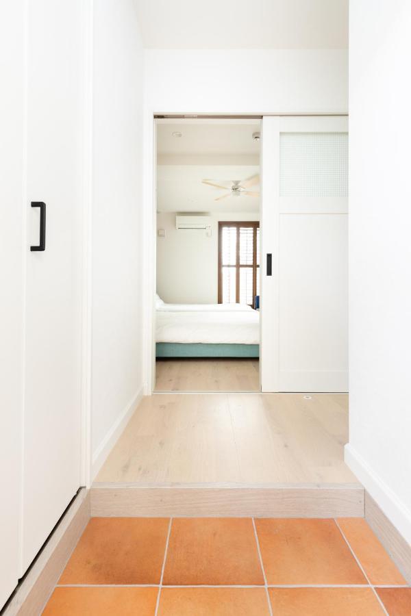 サンライズハワイ Appartement *